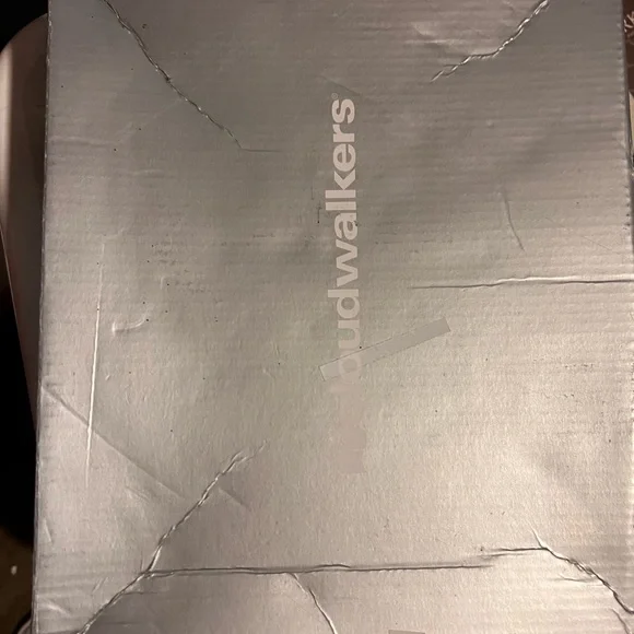 Cloudwalkers Booties Wide Width - Picture 5 of 5